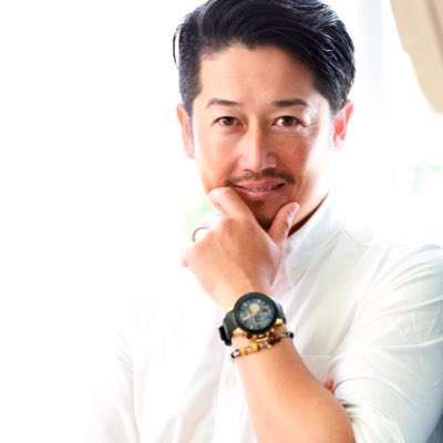 代表 星野敏春